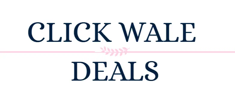 ClickWaleDeals